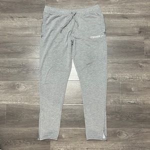 Gymshark sweatpants Men's